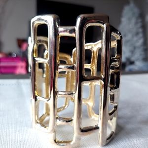 Large Vintage Bracelet